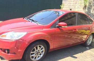 2010 Ford Focus FOR SALE