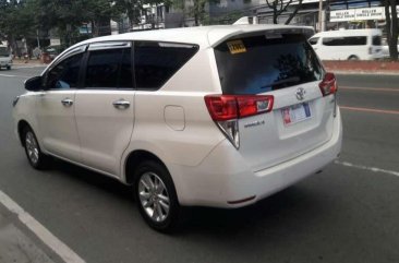 2017 Toyota Innova for sale