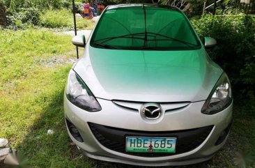 Mazda 2 (2014 model) Casa maintained