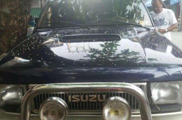 Isuzu Trooper 2000 for sale