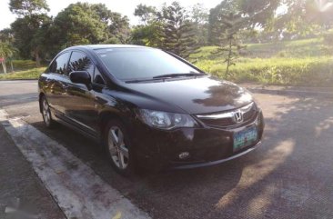 For sale: 2009 Honda Civic 1.8s Automatic