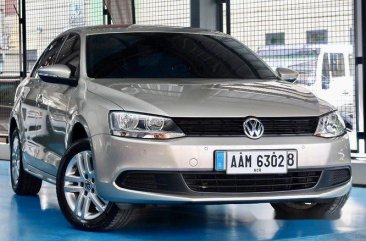Volkswagen Jetta 2014 for sale