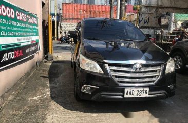 Toyota Innova 2014 for sale