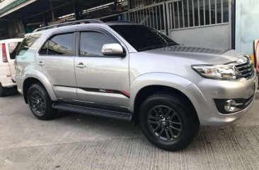 2016 Model Toyota Fortuner For Sale