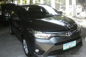 Toyota Vios 2014 for sale