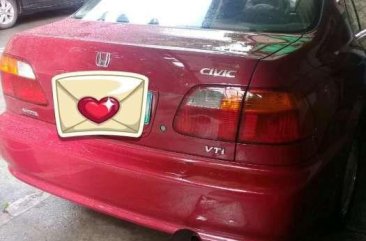 Sir body vti 2000 Honda Civic FOR SALE