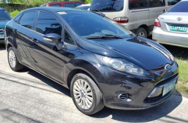 Ford Fiesta 2011 for sale