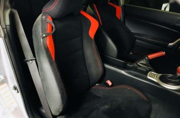 2016 Toyota GT 86 2.0 GAS Automatic