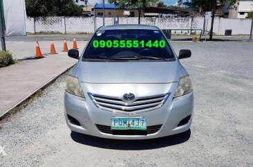 2011 Toyota Vios for sale