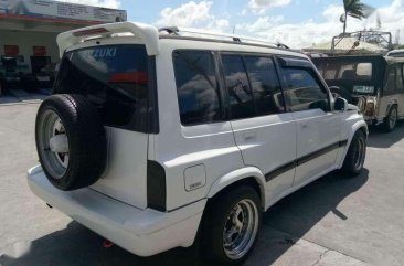 Suzuki Vitara 1995 for sale