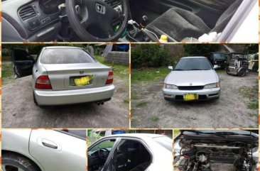 Honda Accord 94 Running condition