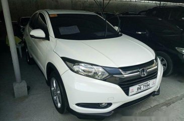 Honda HR-V 2015 for sale