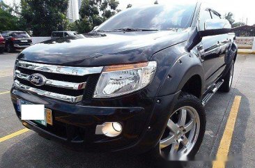 Ford Ranger 2013 for sale