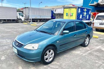 2002 Honda Civic VTI Dimension Body FOR SALE