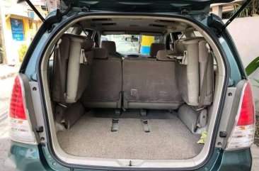 Toyota Innova G MT 2010 for sale