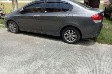 Honda City 1.5E 2009 ivtec FOR SALE