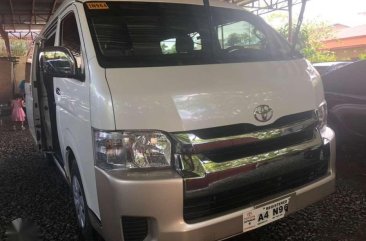 2018 Toyota Grandia for sale