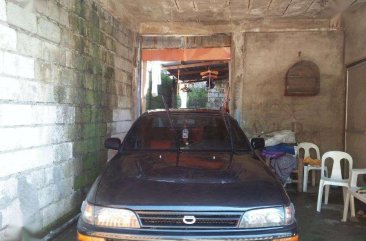 1993 Toyota Corolla FOR SALE