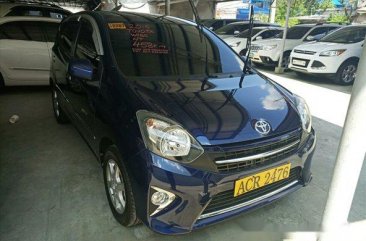 Toyota Wigo 2016 for sale