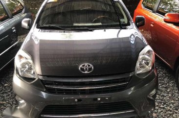 2015 Toyota Wigo for sale