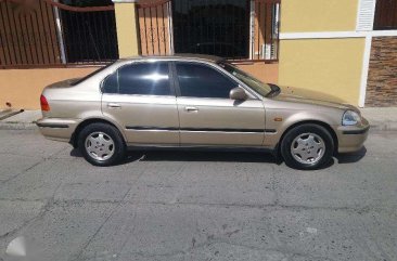 Honda Civic 1997 For sale