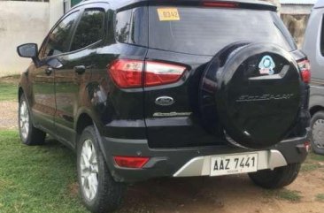 Ford Ecosport for sale