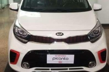 Used Model Kia Picanto For Sale 