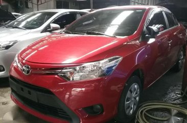 2018 Toyota Vios for sale