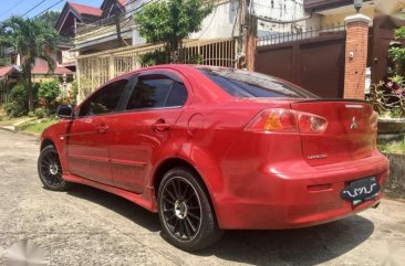 Mitsubishi Lancer Ex 2009 for sale