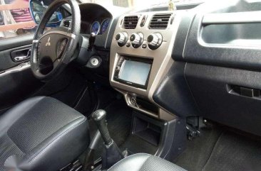 2015 Model Mitsubishi Adventure For Sale