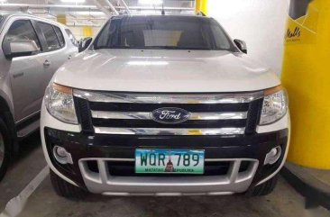 Ford Ranger XLT 2014 Model FOR SALE