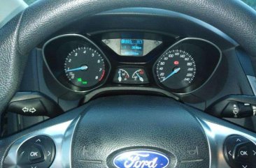 FORD FOCUS 1.6 Trend 2013mdl Gas