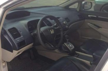 2008 Model Honda Civic For Sale