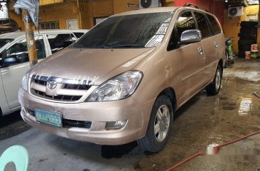 Toyota Innova 2005 for sale