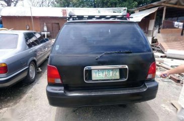 Rush Sale Honda Odyssey 2007