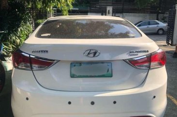 Hyundai Elantra 2011 for sale