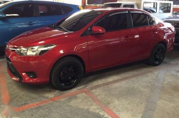 Toyota Vios 2014 for sale