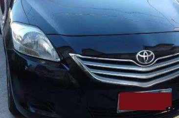 Toyota Vios 2011 FOR SALE