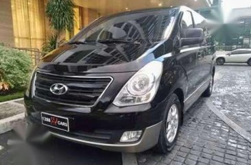 2010 Hyundai Grand Starex FOR SALE