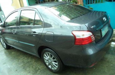 2013 Toyota Vios 1.3G Automatic FOR SALE