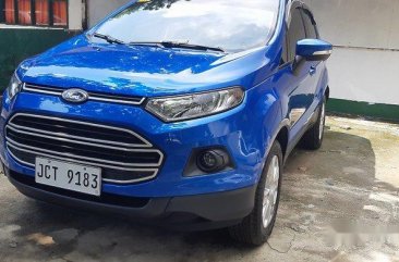 Ford EcoSport 2018 for sale