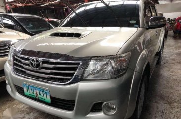 2013 Toyota Hilux for sale