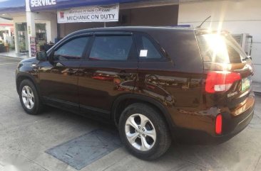 2013 Model Kia sorento For Sale