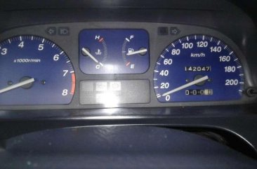 Honda City 2001 model FOR SALE