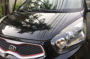 2015 Kia Picanto for sale