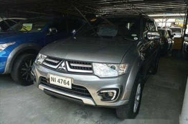 Mitsubishi Montero Sport 2015 for sale