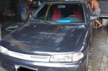 Mitsubishi Lancer 1993 Manual For Sale 