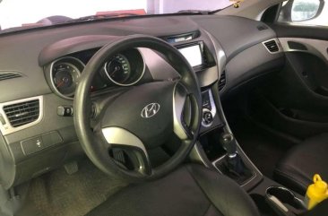 2012 Hyundai Elantra MT For Sale