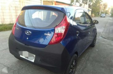 Hyundai Eon 2014 for sale