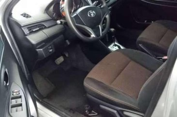 2016 Toyota Yaris 1.3 E AT FOR SALE